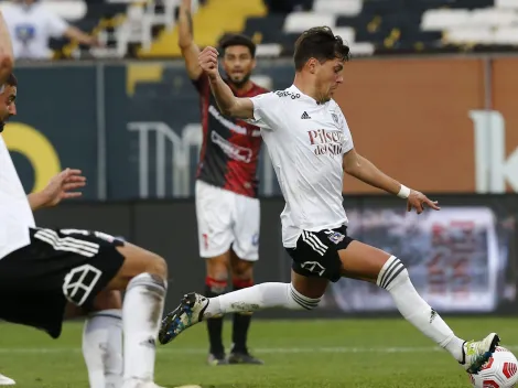 El duro momento de excampeón con Colo Colo en Europa