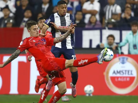 La prensa peruana calienta el partido con la U: "Chilenos infumables"