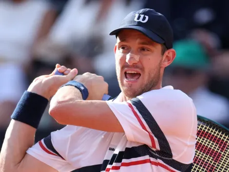 Confirman a Jarry en el MD de torneo donde Alcaraz ganó su primer Challenger