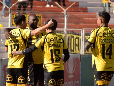 El jugador de Coquimbo que alentará a Alianza contra la U