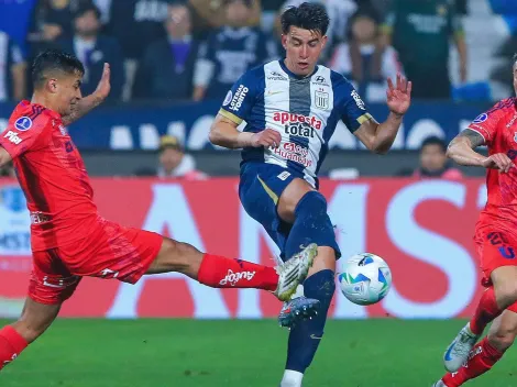 La portada en Perú para hace temblar a la U: "La misma que eliminó a Boca y..."