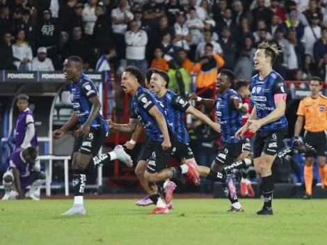 Más de 258 mil visualizaciones: Once Caldas sufre burla por episodio del “cotillón”