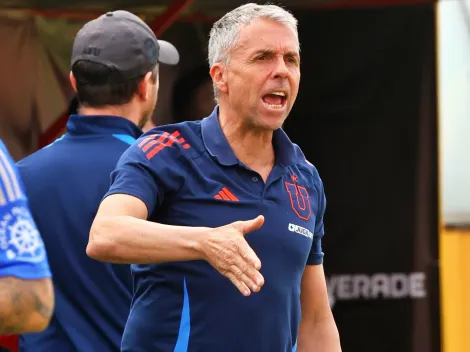 Álvarez ilusiona a la U con categórico mensaje: "Este no es..."