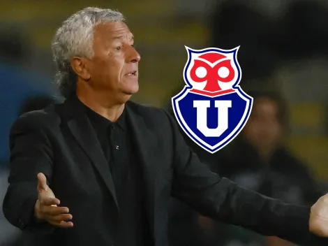 Campeón de Sudamericana con la U responde: "A Gorosito le vuelve a doler"