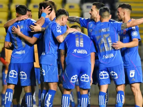 En Conmebol aclaran si la U puede firmar refuerzos para semifinales