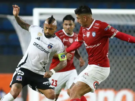 Minuto a minuto: Colo Colo se pone al día contra el colista Iquique
