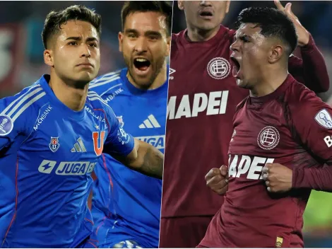 ¿En el Nacional? Fecha y hora de las semis de la U en Copa Sudamericana