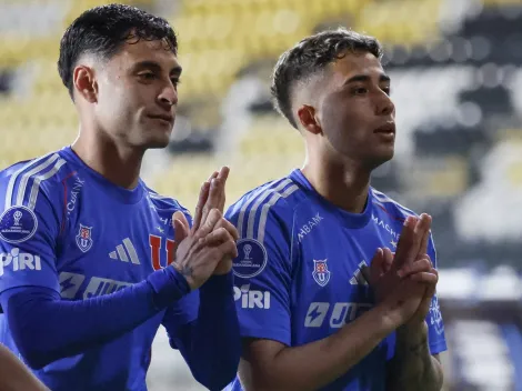 El factor común en el renacer de Assadi y Altamirano