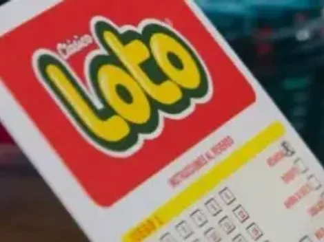 Resultados Loto domingo 28 de septiembre: Números ganadores sorteo 5327