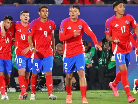 ¿Cuándo y dónde ver EN VIVO Chile vs. Japón por el Mundial Sub 20?