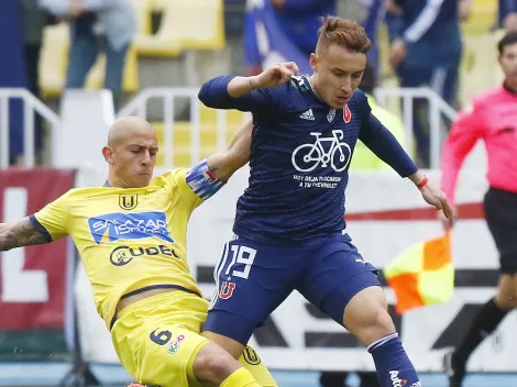 Campeón con la U vivía gran momento en Perú y sufre durísimo revés