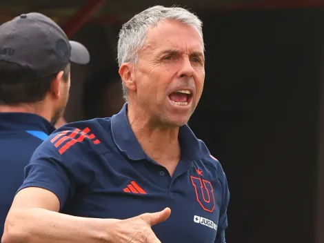 Álvarez explica cuestionada decisión que golpeó duro a la U