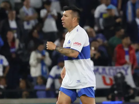 Alentador mensaje de Gary tras el infarto que sufrió Patricio Toledo
