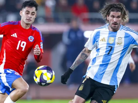 ¿Qué pasará con los nominados de la U a la Roja?