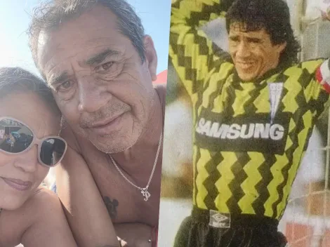 Mujer del Pato Toledo revela: "Él está cansado, luchando"