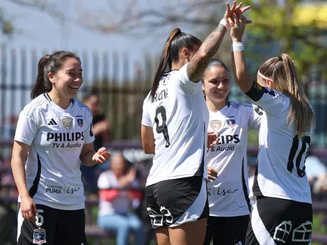 ¿Cuándo y dónde ver EN VIVO debut de Colo Colo en Libertadores FEM?