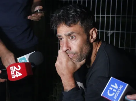 ¿Vuelve a la cárcel? El día que podría cambiar todo para Jorge Valdivia