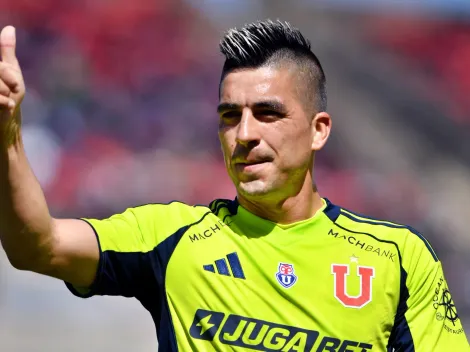 Campeón con la U confía ciegamente en clasificar a la Libertadores 2026