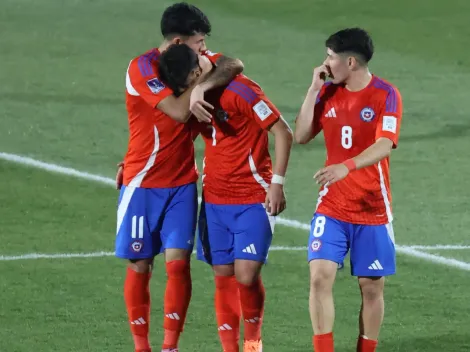 Pato Yáñez destapa el grave problema de la Roja Sub 20