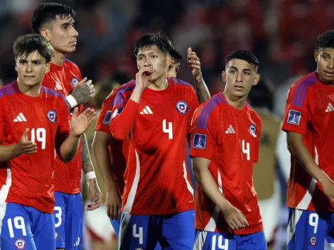 Detectan el punto exacto en el que el fútbol chileno se fue a la B: "El IND..."