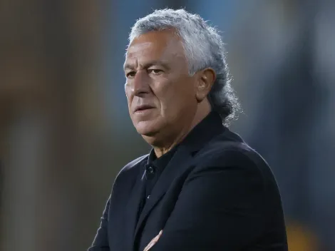 Gorosito en Alianza arriesga castigo por deleznable burla a la U