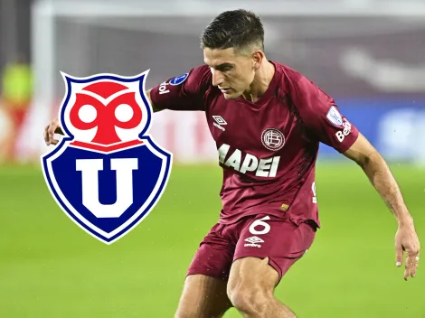 Ninguneo a la U: Lanús ya se jura campeón de la Sudamericana