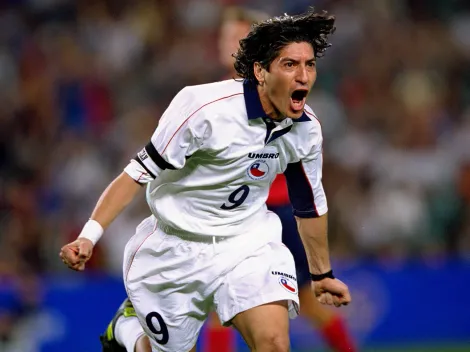 El día que Zamorano rechazó los millones de Boca Juniors por el América