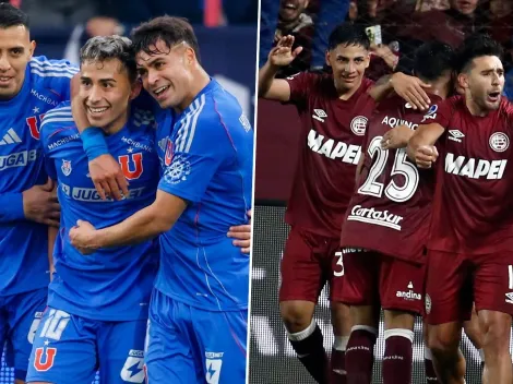 Lanús recibe un duro golpe antes de enfrentar a Universidad de Chile