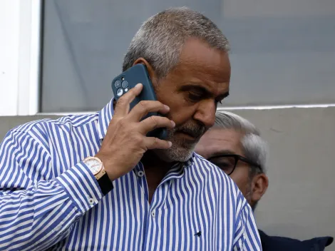La reacción de Milad tras se acusado de maltrato laboral en el Mundial Sub 20