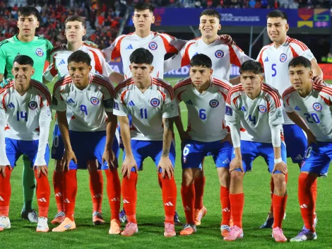 Junto con Chile: Los clasificados a octavos del Mundial Sub 20