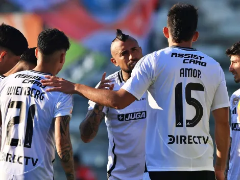 Se va casi sin jugar: La inesperada salida que se dará en Colo Colo