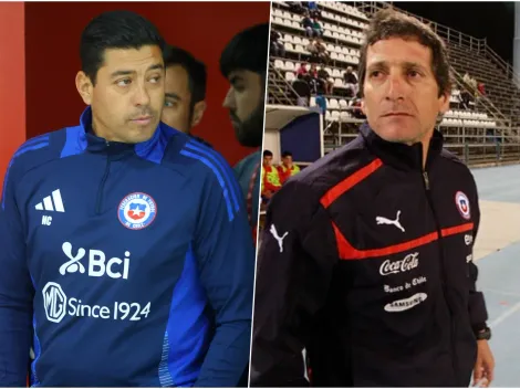 Ex DT de La Roja sub 20 le pega duro a Nico Córdova y su discurso