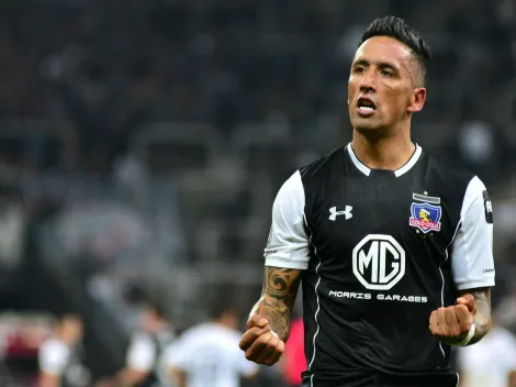 Lucas Barrios asume oficialmente en su primera aventura como DT