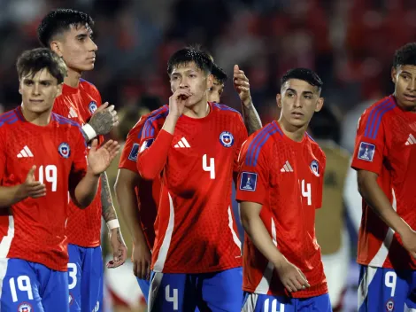 Veedor del Mundial Sub 20 agranda la crisis del fútbol chileno