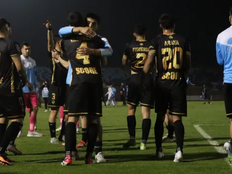 ¡Escándalo! Nuevo club arriesga descenso por secretaría en Primera B