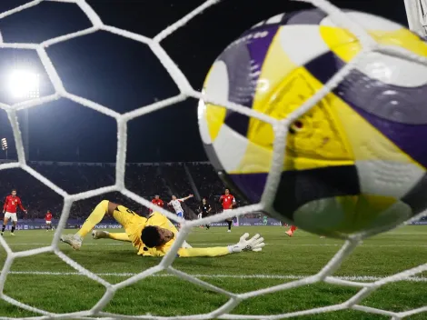 El decisivo partido del Mundial Sub 20 que se verá GRATIS hoy por CHV