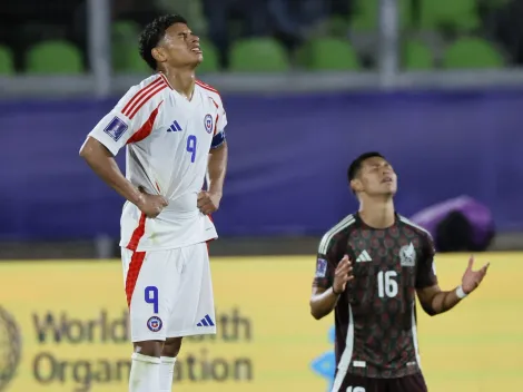 Venganza del 7-0: portada en México se burla de goleada a Chile