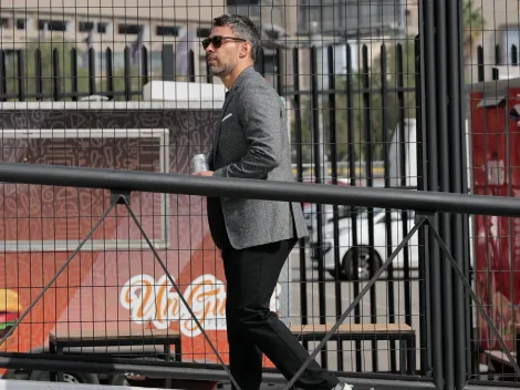 Jorge Valdivia deja atrás el fútbol por otro deporte: ya compitió