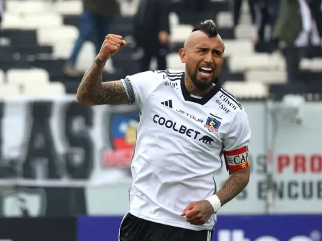 Colo Colo vs Puerto Montt: ¿Dónde ver el amistoso de los albos?
