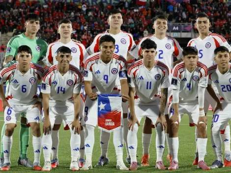 Las verdaderas métricas: el top 5 de los mejores en Chile Sub 20