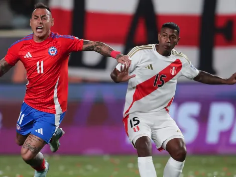 Selección peruana calienta el Clásico del Pacífico: "Contra no hay..."