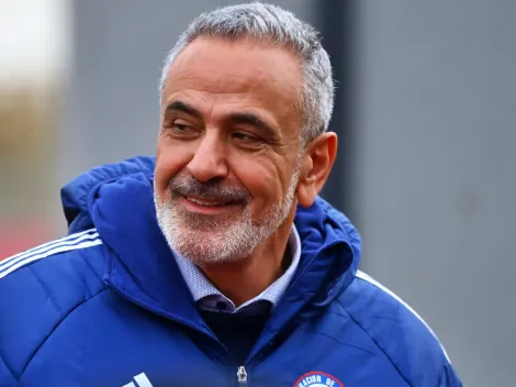 Pablo Milad pone fecha definitiva para salir de ANFP: "Voy a..."