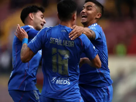 La buena noticia que recibe la U ante Lanús