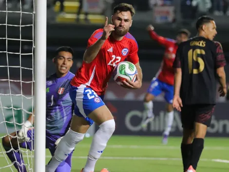 La Roja se queda con la victoria en el último suspiro