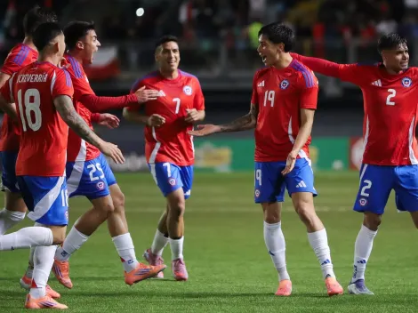 El jugador de la Roja que habla de Gustavo Quinteros