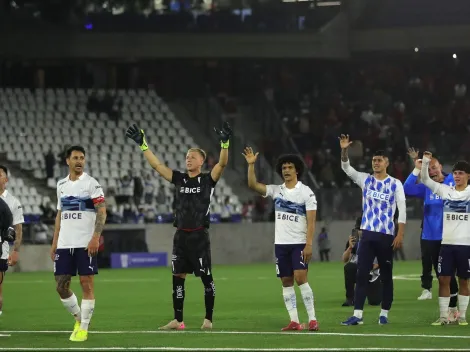 Insólito: el jugador de la Católica fracturó a un niño