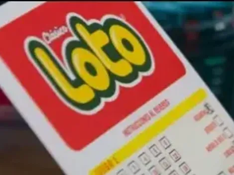 Resultados Loto domingo 12 de octubre: Números ganadores sorteo 5333
