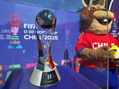 El partido de semifinales del Mundial Sub 20 que irá por la TV abierta