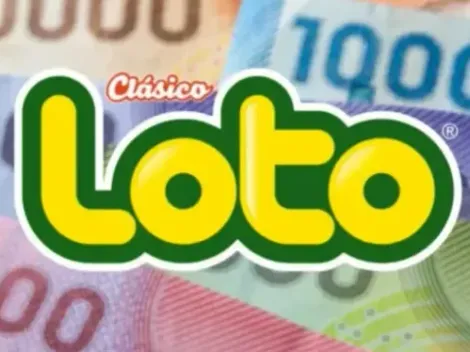 Resultados Loto martes 14 de octubre: Números ganadores sorteo 5334