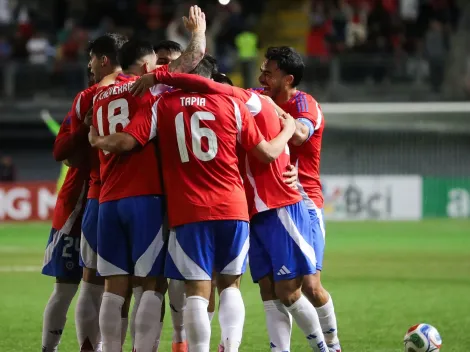 Manoel pide que la selección chilena confirme a su DT pronto